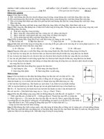 kiem tra li 11NC chuong 5 (tư luan & TN)