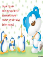 hop chat thien nhien