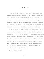 Thực trạng điều hành tỷ giá hối đoái ở Việt Nam