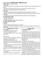 Tiet 48 - Dia 12- NC- Thuong mai