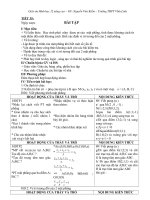 tiet35- hinh hoc nang cao 12