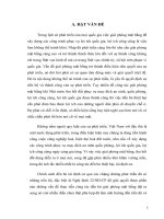 Tìm hiểu chính sách đền bù thiệt hại, tái định cư khi Nhà nước thu hồi đất trong thời gian qua ở Việt Nam