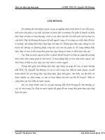 Một số giải pháp thúc đẩy hoạt động đầu tư nước ngoài tại Việt Nam trong những năm tới