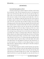 Xuất khẩu lao động Việt Nam, giải pháp tạo việc làm cho người lao động trong tiến trình hội nhập kinh tế quốc tế