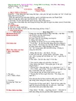 ngu van 8 ca nam _ thủy _ BG