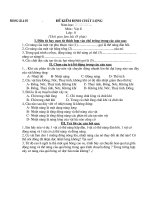 Kiem dinh chat luong li 8