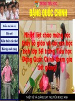 Luyện tập; Cộng trừ số thập phân