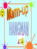 E 9 Unit6 Listen and Read