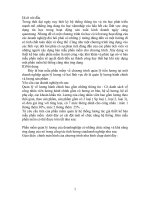 Phần mềm quản lý lương của doanh nghiệp 