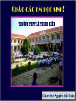 Bài 13 Phong trào DTDC ở VN 1925-1930