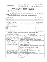 Khái quát VHVN từ thế kỉ X đến thế kỉ XIX