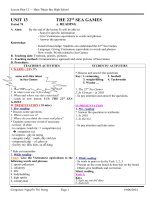 U.13 - Reading - NTH