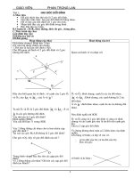 Hình 7 HK II ( 66 Tiết)