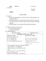 so hoc 6 ( uoc va boi)