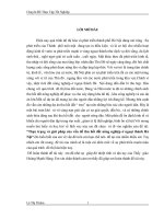 Thực trạng và giải pháp của vấn đề thu hồi đất nông nghiệp ở ngoại thành Hà Nội