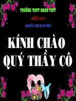 nhửng cái nhất trong thế giới các nguyên tố