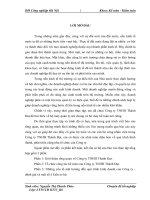 Tổ chức công tác kế toán của Công ty TNHH Thành Đạt.