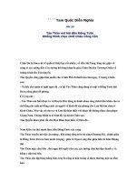 TAM QUOC DIEN NGHI HOI 56-65