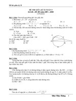 2.De thi giua hkII toan 9