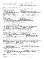 de kiem dinh vat ly 6