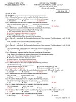 THI GIỮA KỲ II-1CB ( 132)