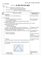 Bai 3. Xe dan hinh tam giac.doc