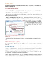 An toàn cho máy tính