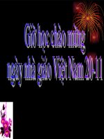 CHUYEN DE BOI DUONG HSG