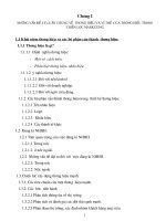 Thực tiễn vấn đề thương hiệu Việt nam hiện nay