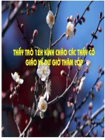 Bai 2. Phuong trinh mat phang(t1)