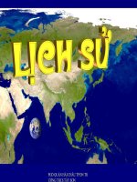 Các nước Đông Nam Á