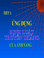 ỨNG DỤNG_ĐLTT_AS.