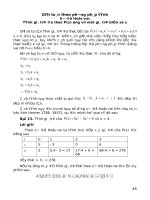 Thi HSG giỏi Máy tính cầm tay 1