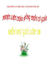 Tôn trọng trong đám tang (tiết 2)