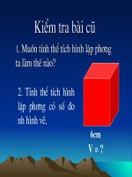 bài 116: Luyện tập chung