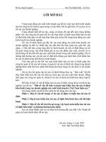 Một số vấn đề tính và hạch toán khấu hao tài sản cố định hữu hình trong các doanh nghiệp sản xuất kinh doanh ở Việt Nam hiện nay