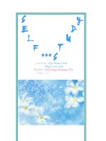 Sổ tự học ANh VĂn 06-07