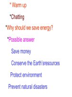 Unit 7: period45: write