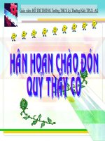 BAI 22:CHAT DAN DIENCHATCACH DIEN