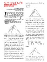 De thi va Dap an HSG mon Toan 5