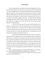 Đầu tư phát triển nguồn nhân lực chất lượng cao tại Việt Nam