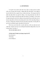 Quy luật giá trị trong kinh tế