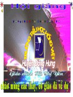 So tron chuc (thi huyen)