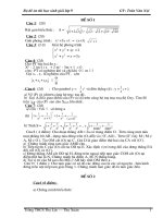 bo de on thi HSG lop9 cuc hay