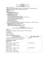 giao an buoi 2.tuần 26(thu coi di nha)