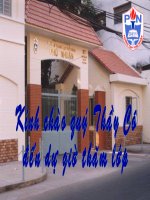 Nguồn điện hóa học