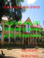 bài 35 cấu tạo phân tử hợp chất hữu cơ