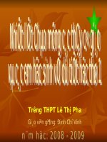 GT12 Chuong 4:   So phuc