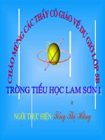 Bai 22: Duong Truong Son