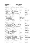 De kiem tra HK I so 3